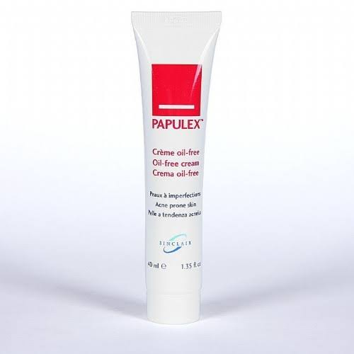 PAPULEX CREMA OIL FREE 40ML