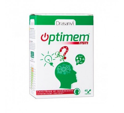 Optimen (45 capsulas)