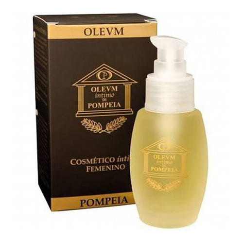 OLEUM INTIMO 50 ML DI POMPEIA