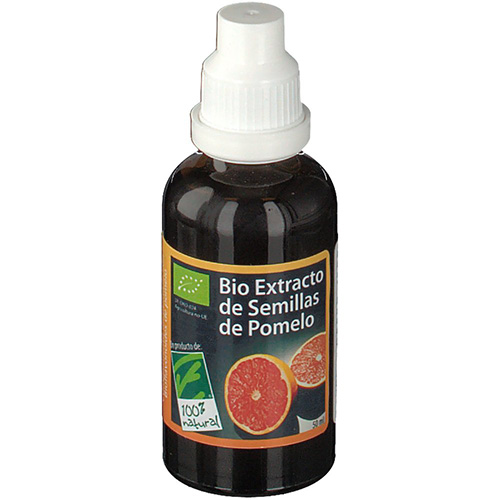 EXTRACTO SE POMELO 50ML 100%NA