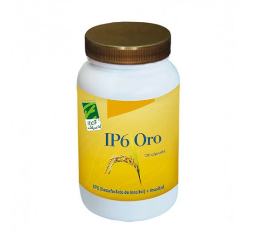Ip6 oro (120 caps)