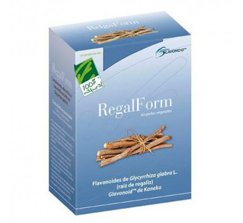 Regalform (60 caps)