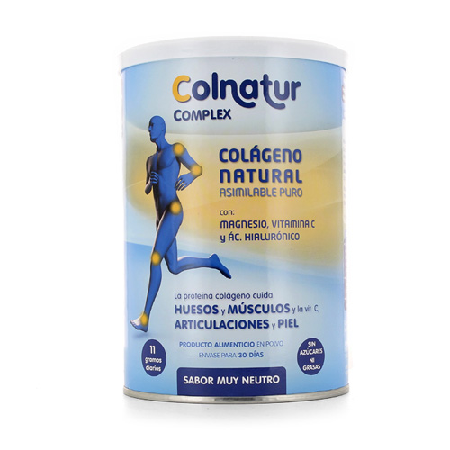 COLNATUR COMPLEX NEUTRO 330 GR