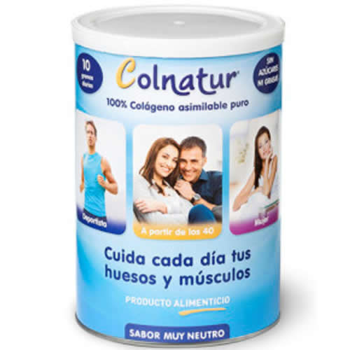 COLNATUR CLASIC MUY NEUTRO 300