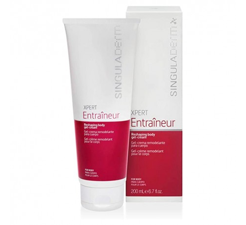 SINGULADERM XPERT ENTRAI 200ML