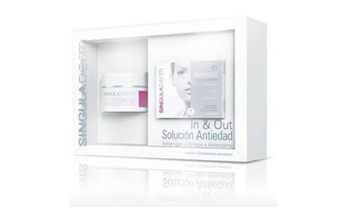 SINGULADERM IN ANTIEDAD & OUT
