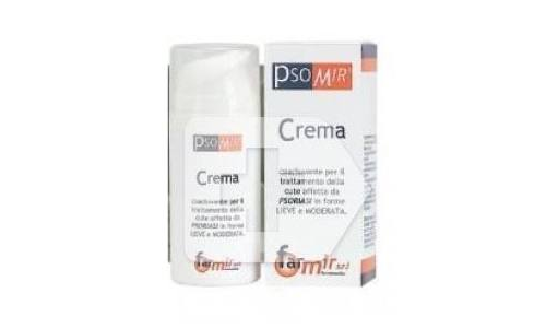 PSOMIR CREMA 100 ML