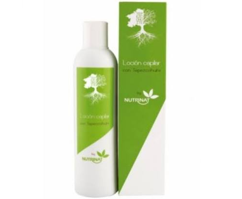 LOCION TEPEZCOHUITE 200ML ARMO