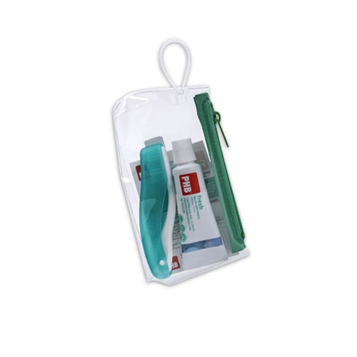 Phb fresh kit (cepillo + pasta 15 ml)