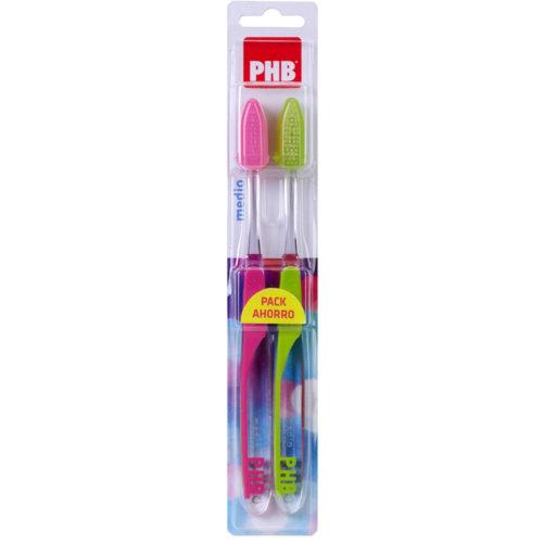 CEPILLO PHB PLUS MEDIO DUPLO