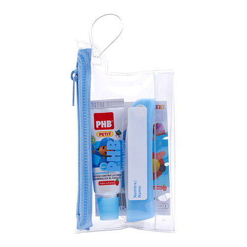 PHB PETIT KIT CEP + GEL 15ML