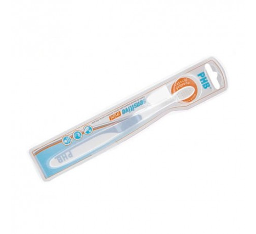 PHB CEP DENTAL AD SENSIT MINI