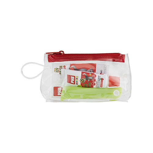 PHB JUNIOR KIT CEP + GEL 15ML