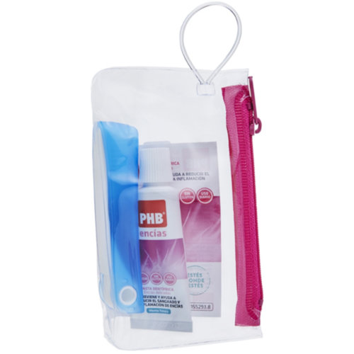 PHB GINGIVAL KIT CEP+PAST 15ML