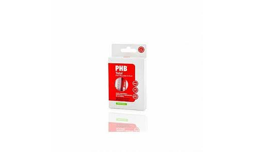 PHB PASTA PACK VIAJE 3 U 10 ML