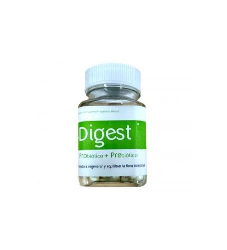 Pro-digest (20 capsulas)