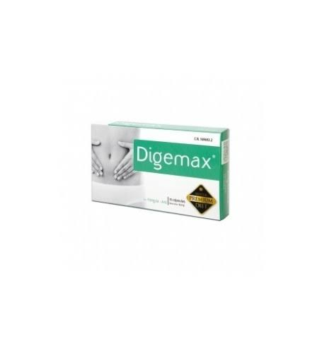 Digemax (15 capsulas)