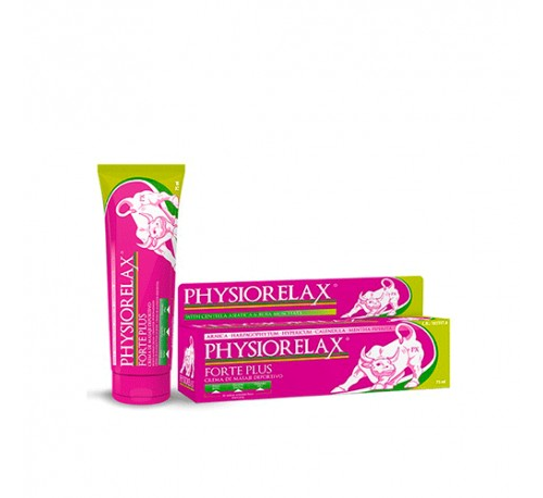 PHYSIORELAX FORTE 75 ML