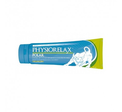 PHYSIORELAX POLAR 75 ML