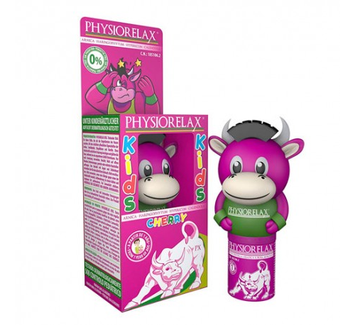 Physiorelax kids (15 g)