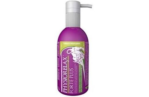 Physiorelax forte plus oilcream (500 ml)