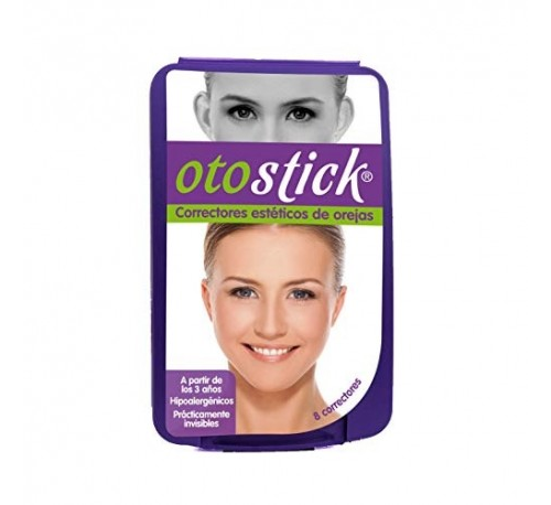 OTOSTICK CORRECT OREJAS NOR 8U