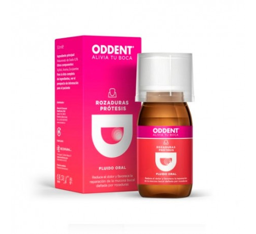 ODDENT FLUIDO ORAL 50ML AC HIA