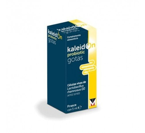 Kaleidon gts 5 ml