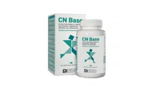 CN BASE (30 CAPS)
