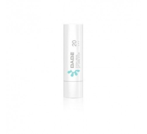 BABE STICK LABIAL FPS20 4 G