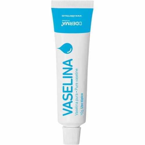 Dderma vaselina (30 g)