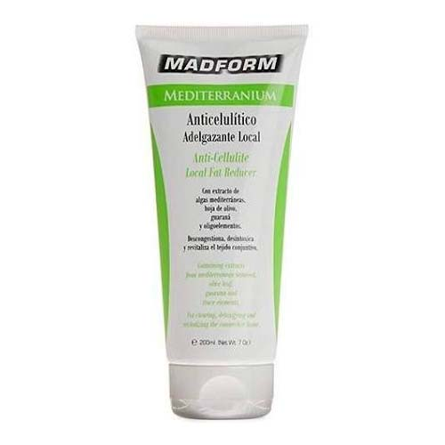 MADFORM MEDITERRA CELULI 200ML