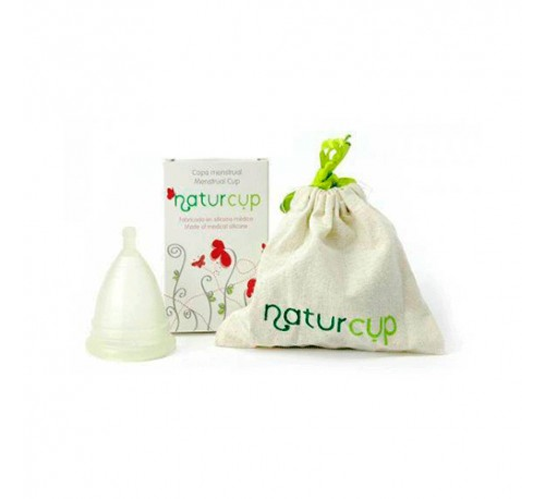 NATUR CUP MENSTRUAL T2