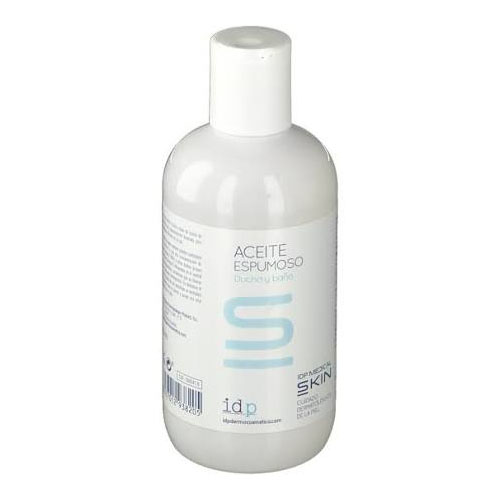 Ms aceite espumoso (250 ml)