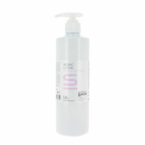 Dk atopic lotion (1 envase 400 ml)