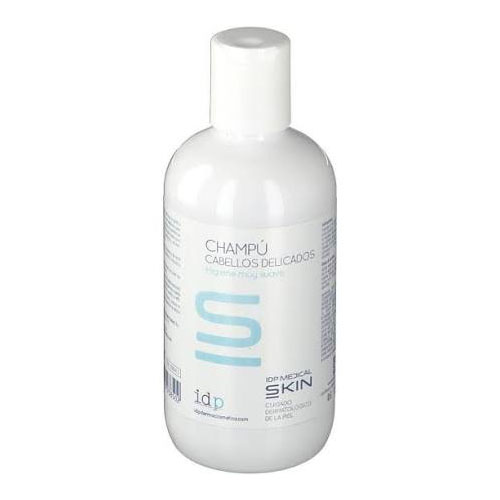 DK CHAMPU CABELLOS DELICADOS (250 ML)