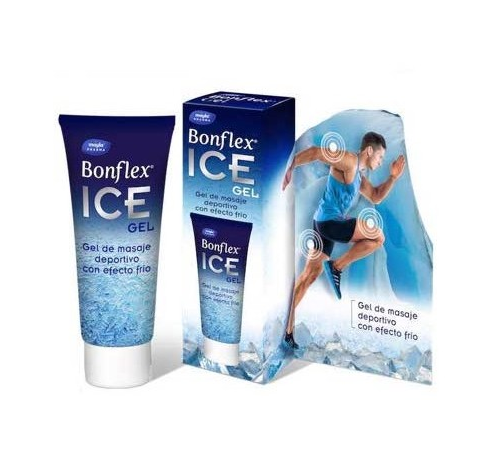 Bonflex ice gel (100 ml)