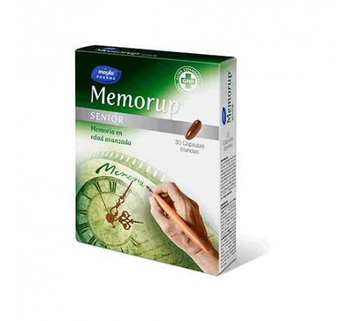 Memorup senior (30 caps)