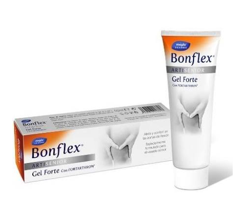 Bonflex artisenior gel forte (60 ml)