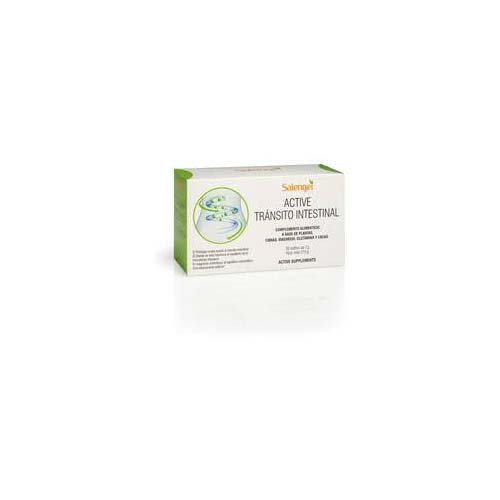 Active transito intestinal (30 sobres x 7 g)