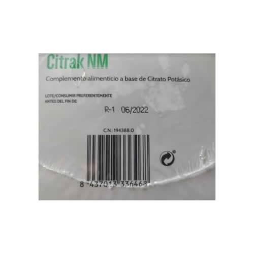 Citrak nm (200 g)