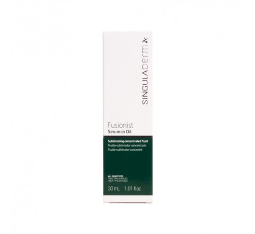 Singuladerm fusionist serum in oil (1 envase 30 ml)