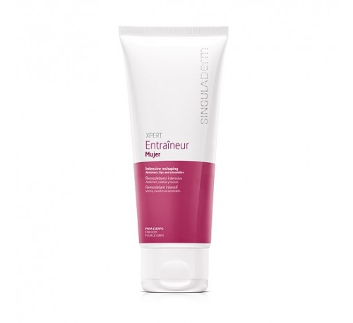 Singuladerm xpert entraineur mujer (1 envase 200 ml)