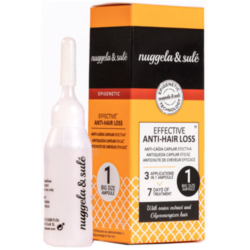 PREMIUM NUGGELA CAIDA AMP 10ML