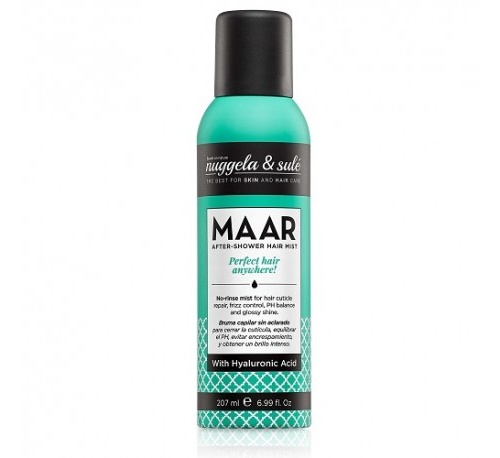 Maar nuggela & sule bruma capilar (207 ml)