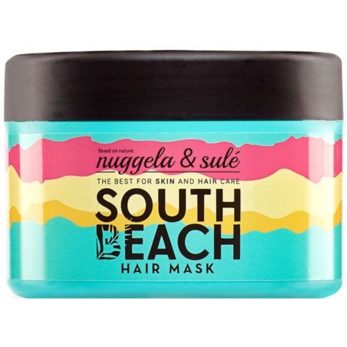 South beach nuggela & sule mascarilla capilar (250 ml)