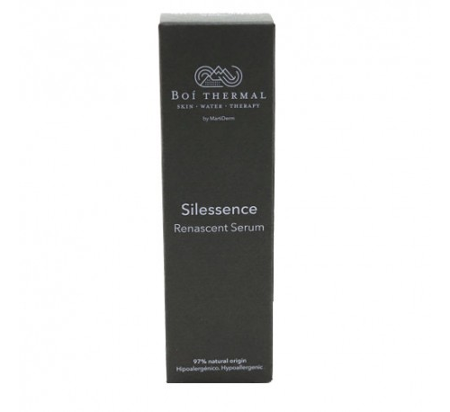 Boi thermal silessence renascent serum (30 ml)