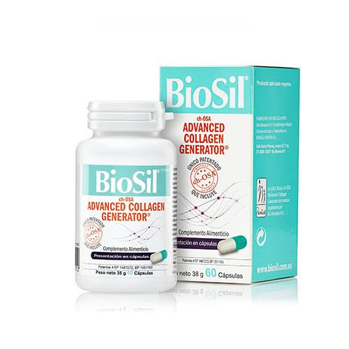 BIOSIL (60 CAPS)