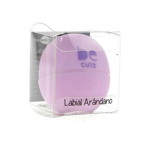 BE ENN LOVE LABIAL CUTE ARANDA
