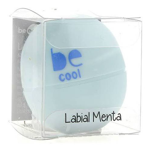 BE ENN LOVE LABIAL COOL MENTA